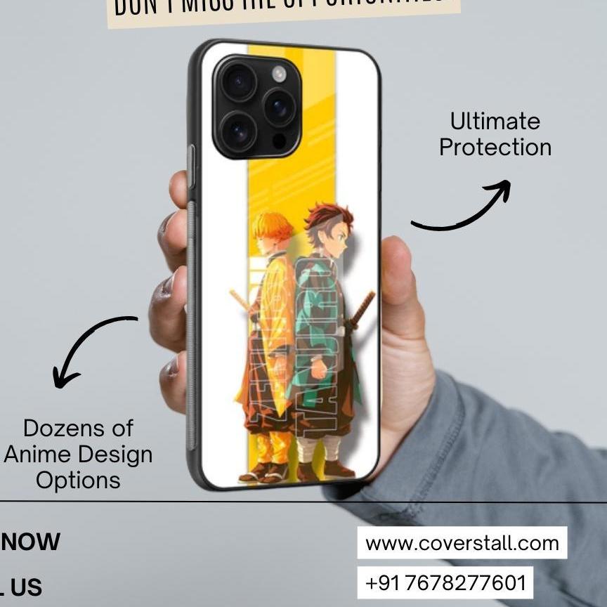 Cover Stall