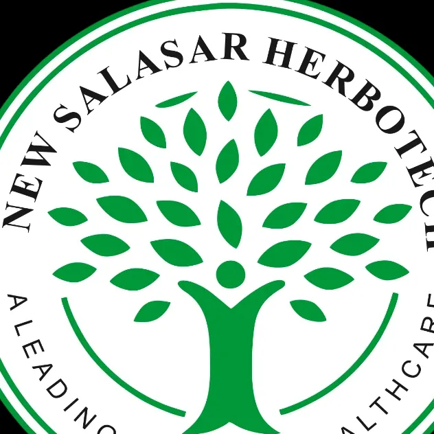 Salasar Herbotech