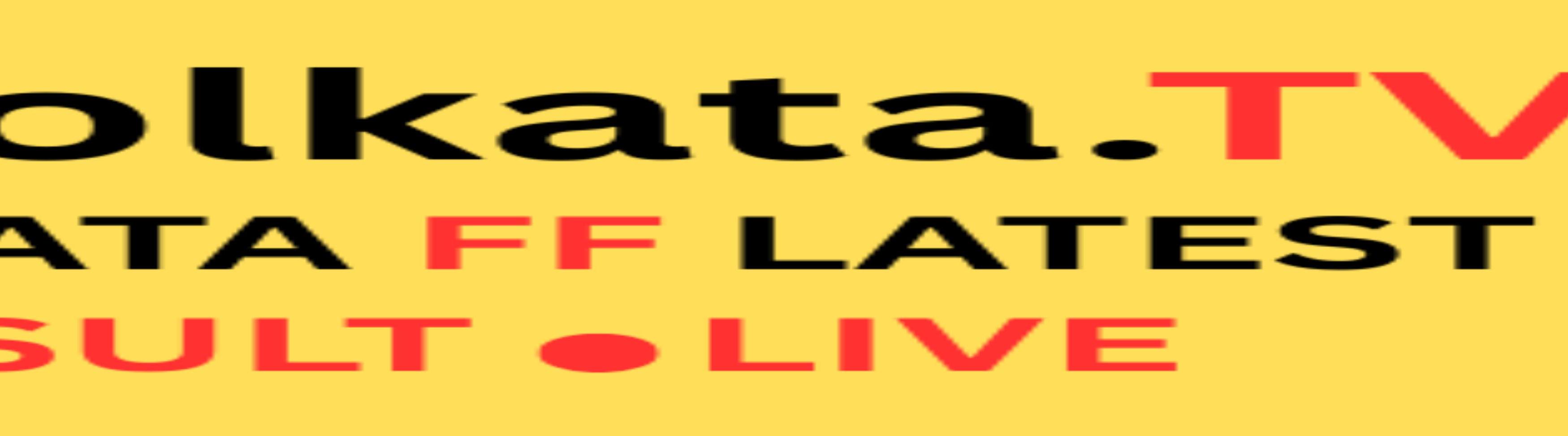 Kolkata Fatafat
