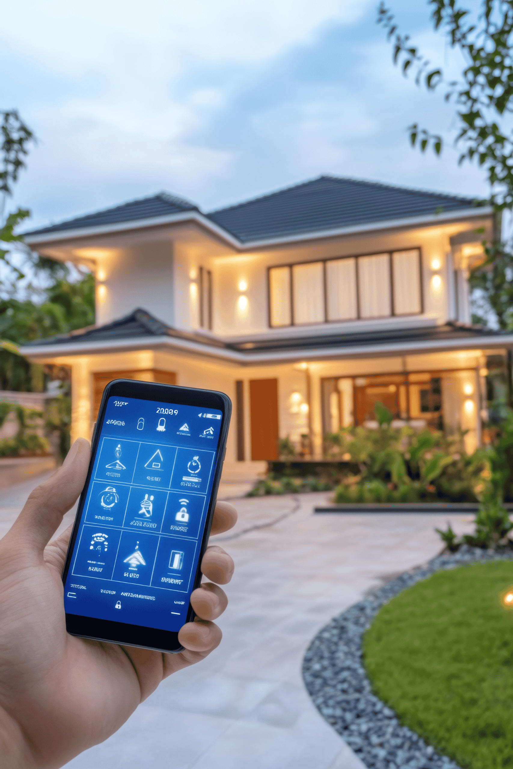 E-Home Company