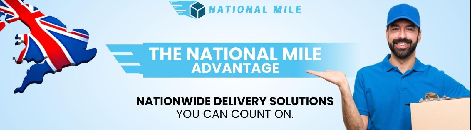 National  Mile