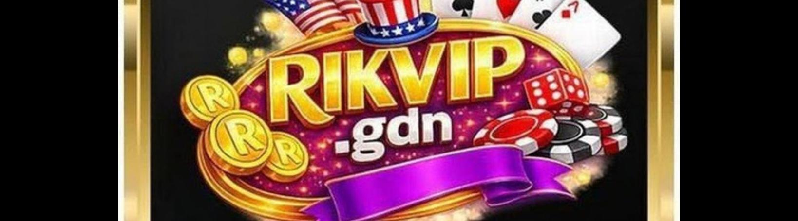 Rikvip Gdn