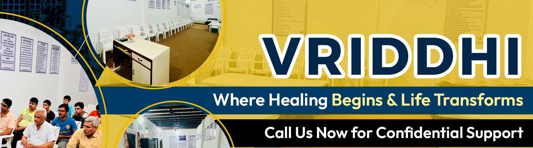 Vriddhi Foundation
