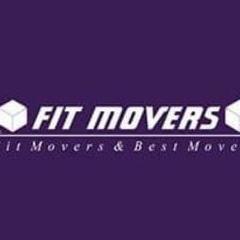 Fit Movers
