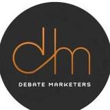 Debate Marketers