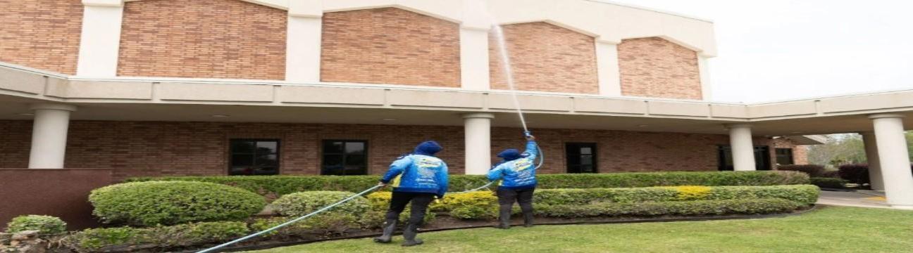 Zeal Power Washing
