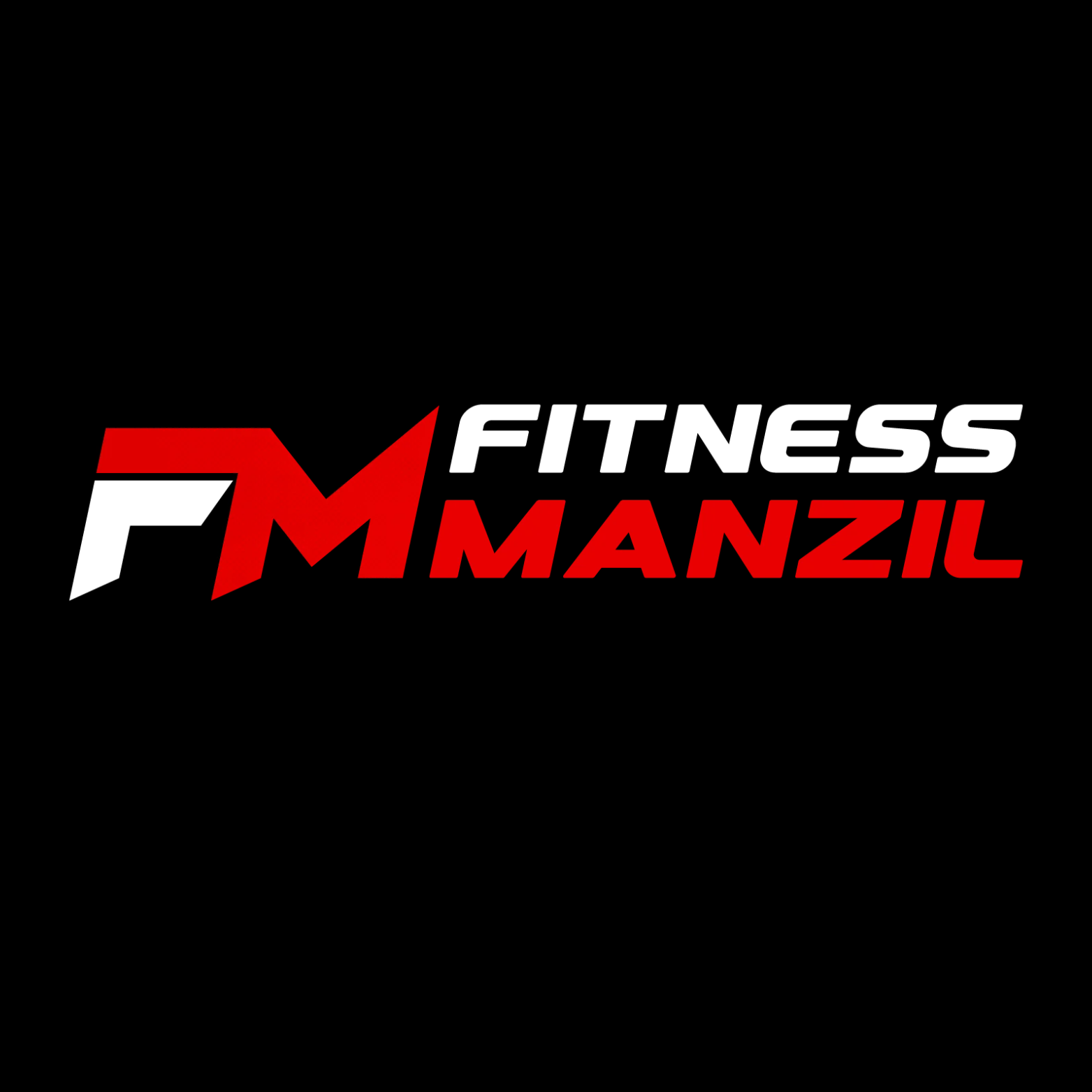 Fitness Manzil