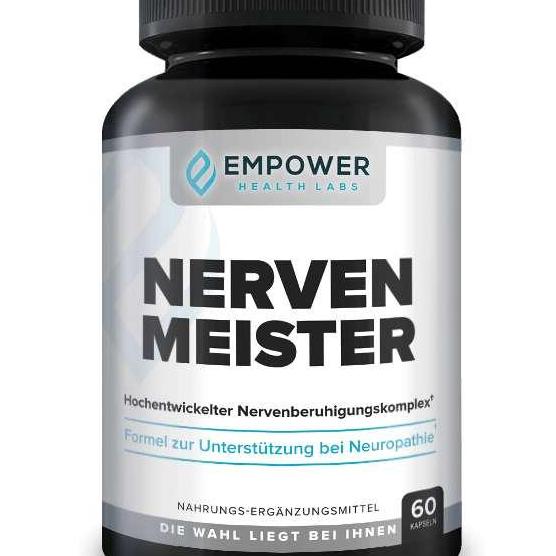 Nerven Meister
