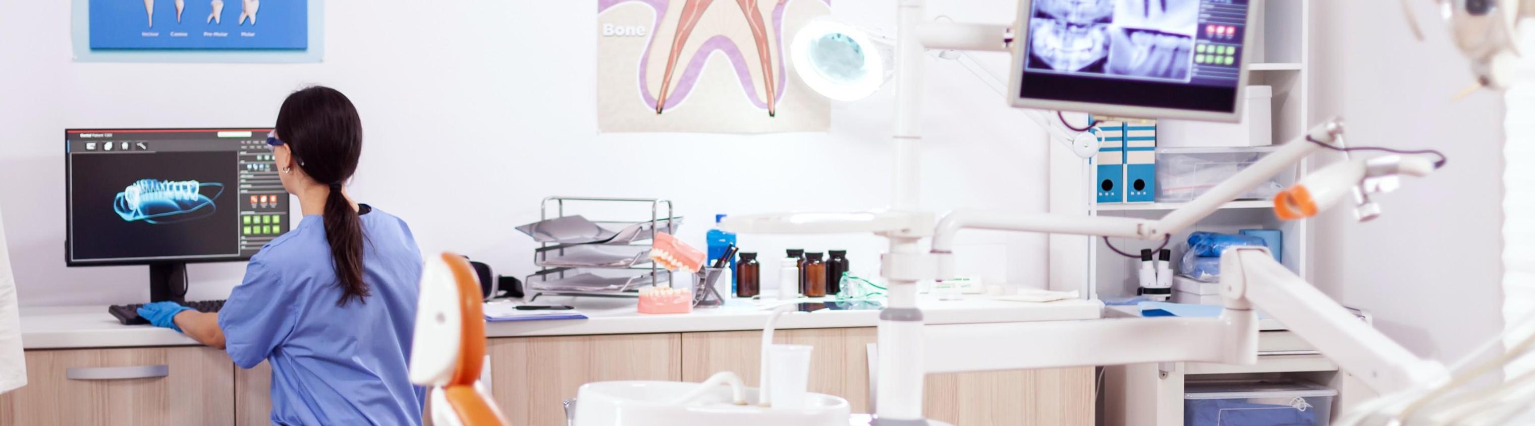 Caulfield South  Dental Surgery