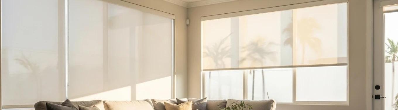 Accent Window Blinds Shades (Riverside, CA)