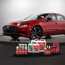Carrera Auto Care