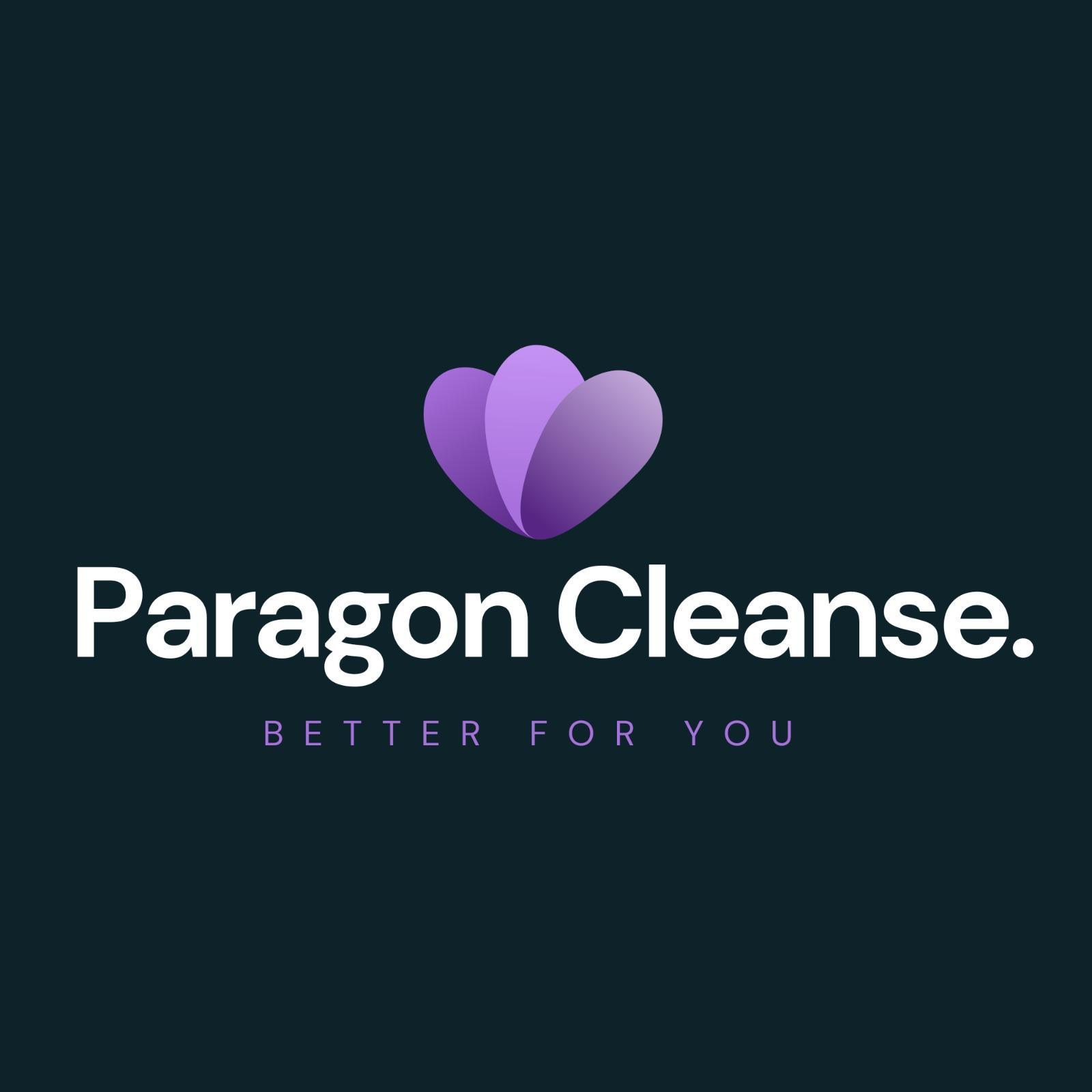 Paragon Cleanse