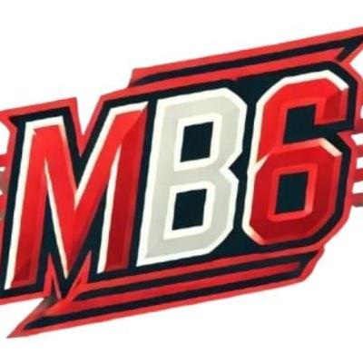 Hậu đ&agrave;i MB66