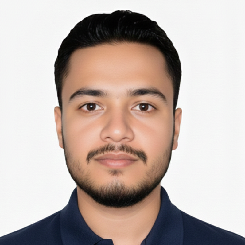 MD TAMIM HOSSAIN