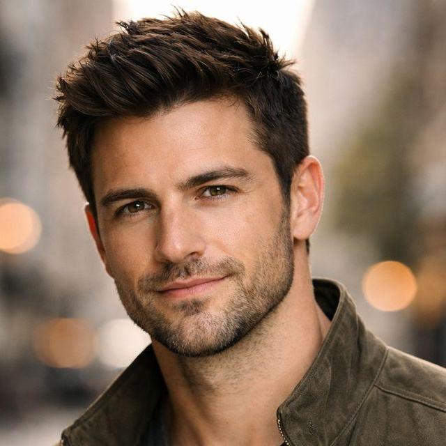 Kevin Zorlin
