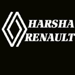 Harsha Renault