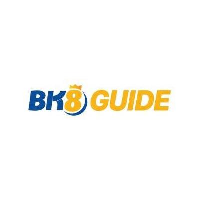 BK8 Guide Hub