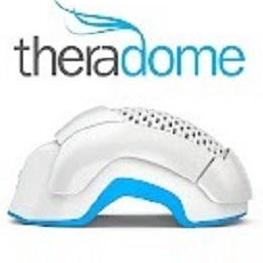 Theradome Helmet