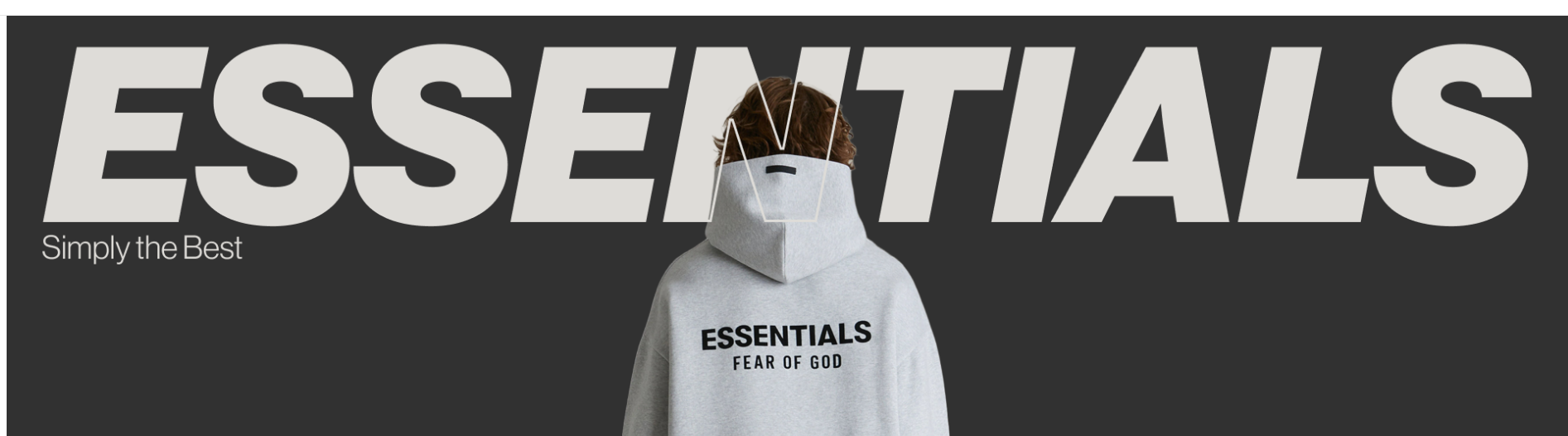 Essential Tracksuits