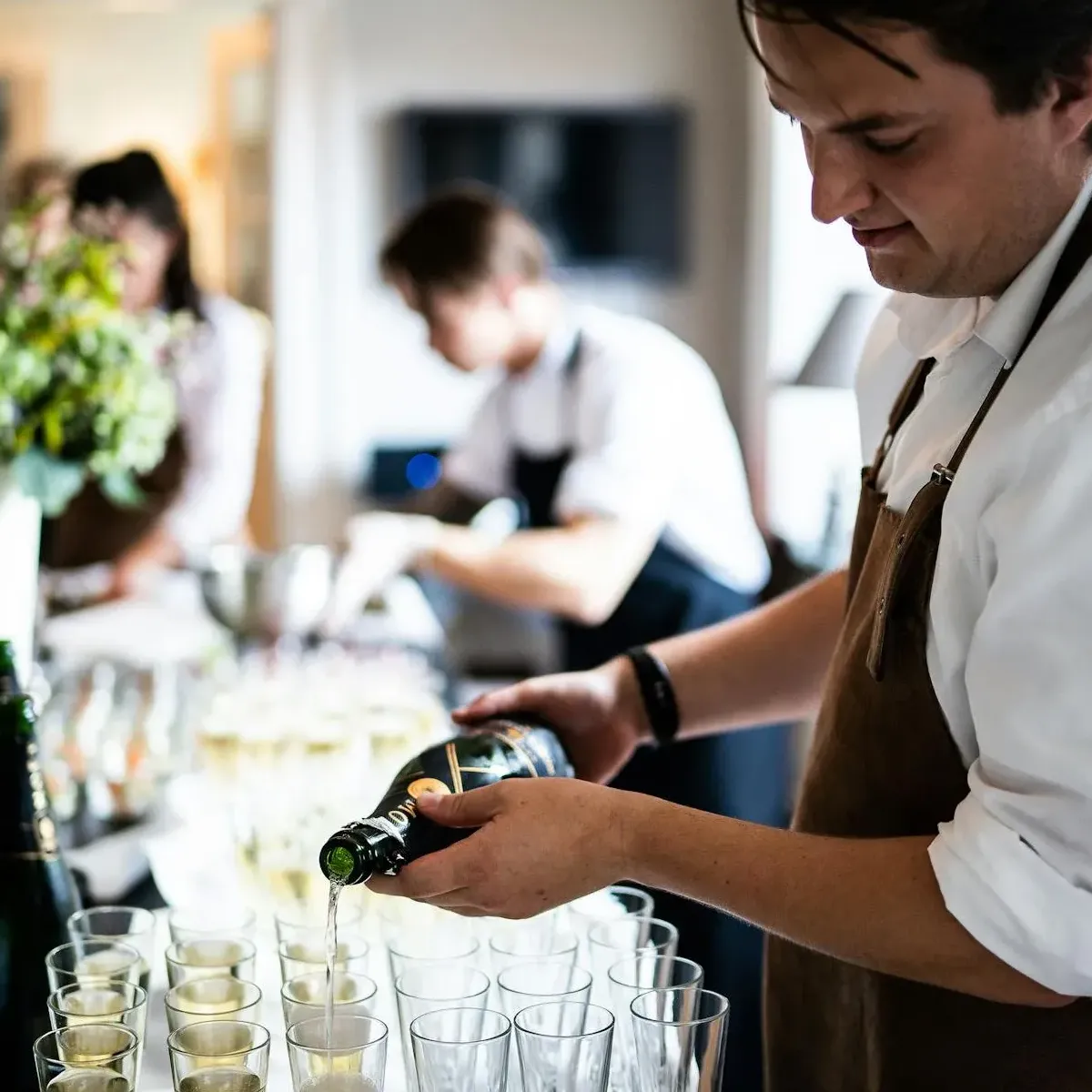 Catering Service