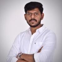 Santhosh Kumar
