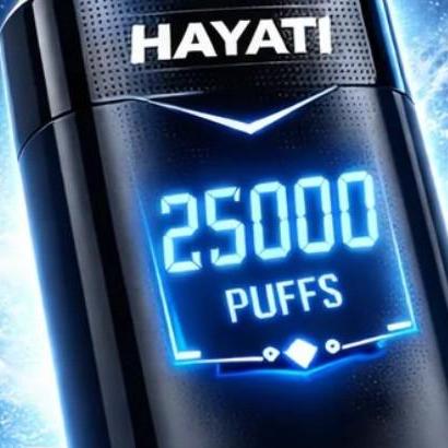 Hayatipro Ultraplus