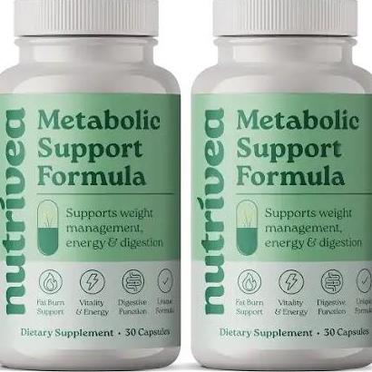 Nutrivea Veluflex