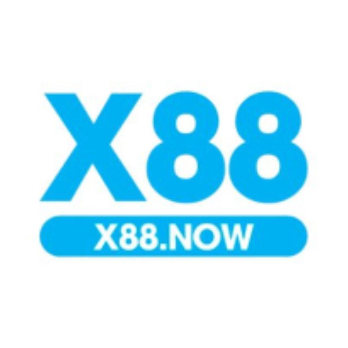 X88  Now