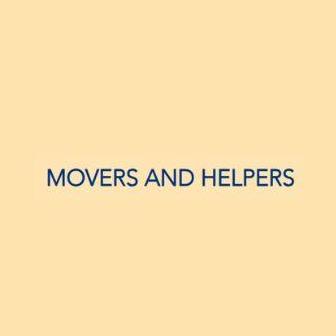 Movers And Helpers