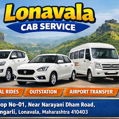 Lonavala Bus