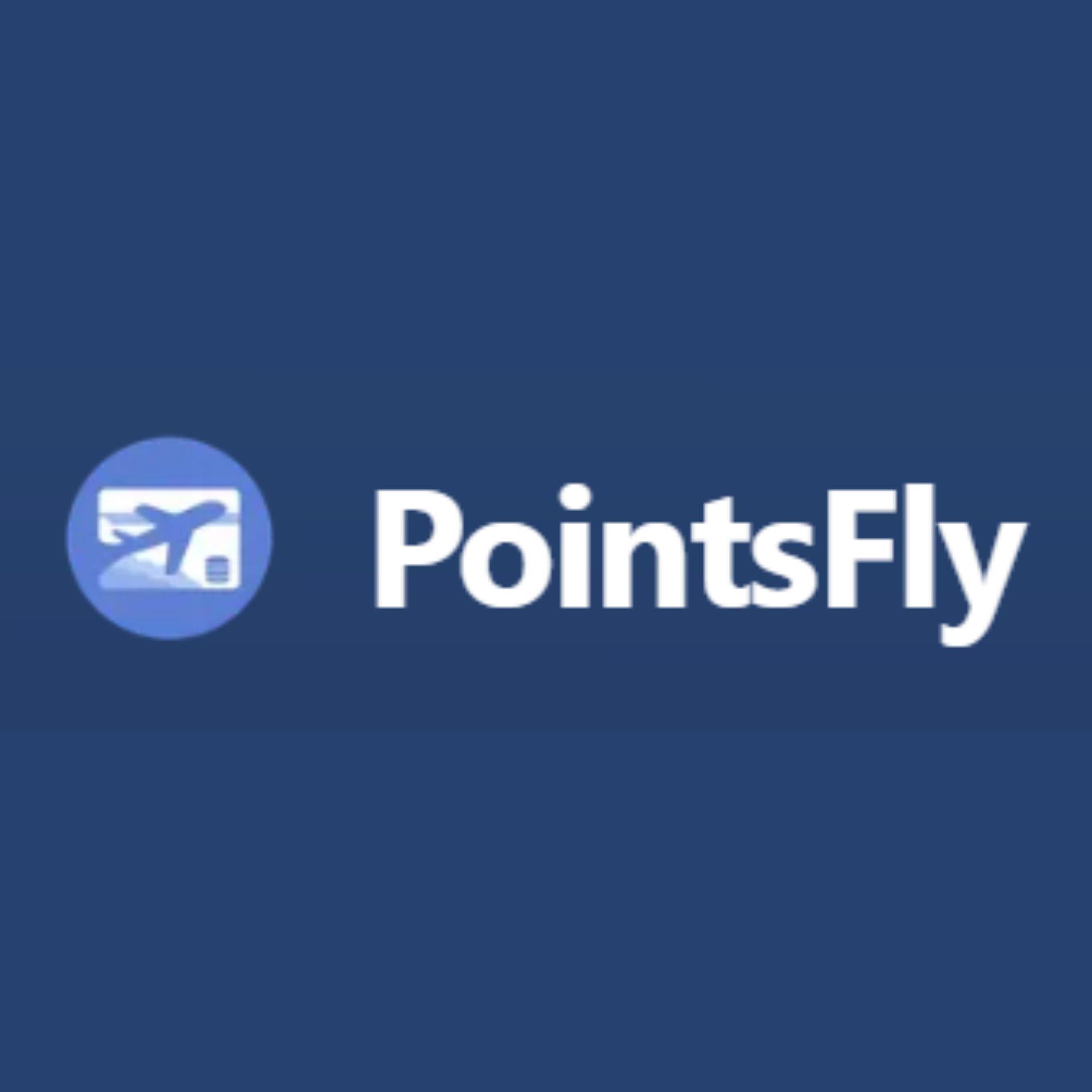 Points Fly