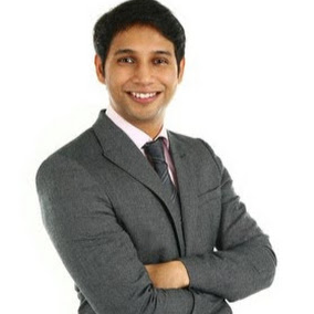 Vinay Singh