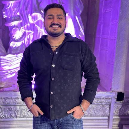 Sahil  Khurana
