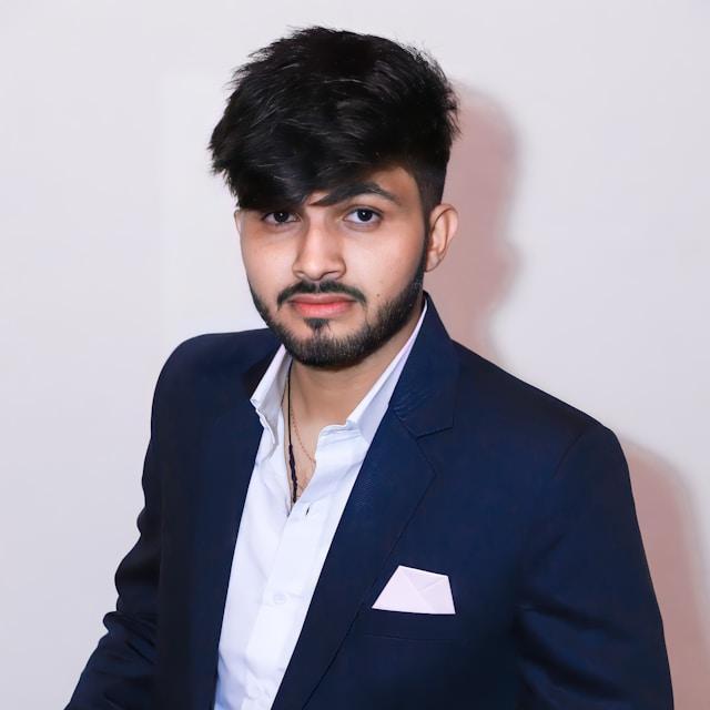 Rohit Das