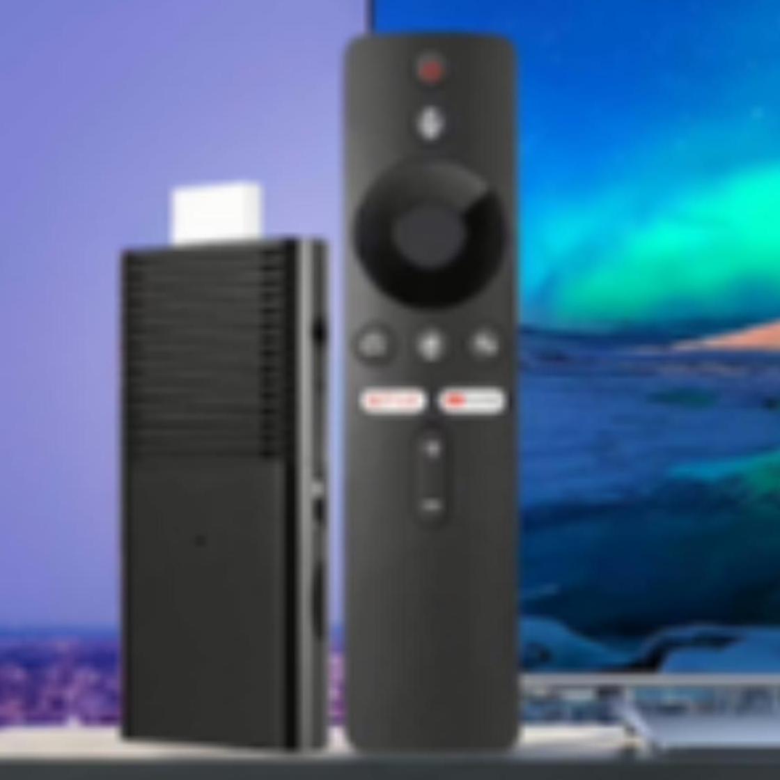 Flixy TV Stick Germany