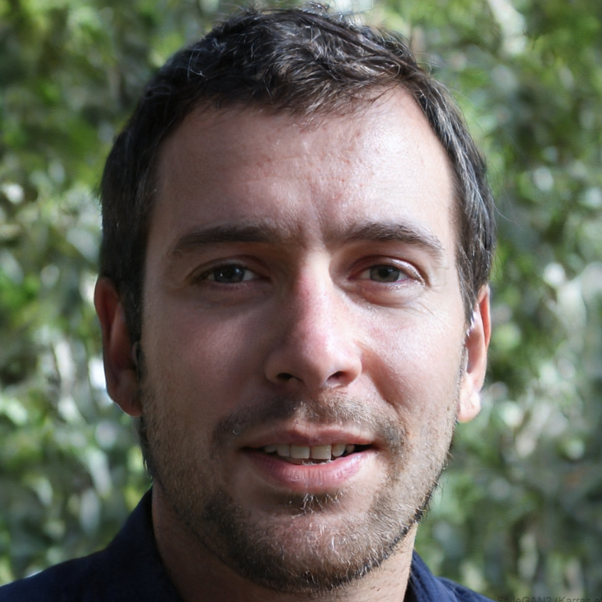 Adalberto Delaney