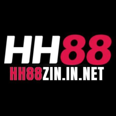 Hh88zin in net
