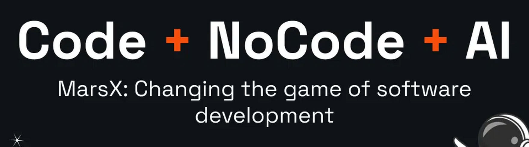 MarsX Dev