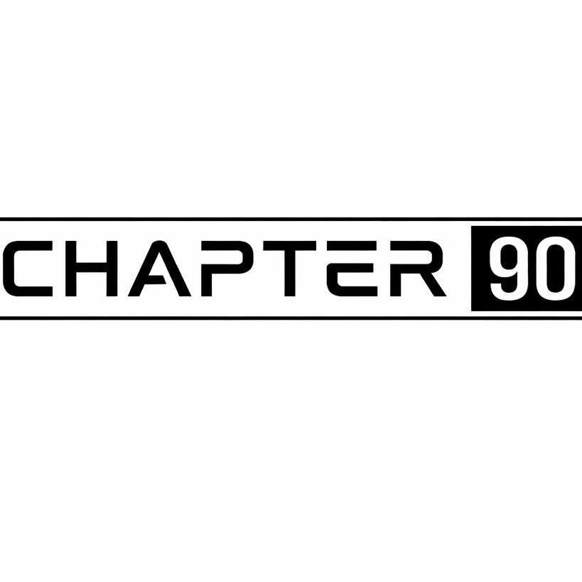 Chapter Ninty