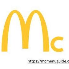 Mcmenuguide Com