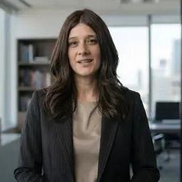 Elisa Rothschild