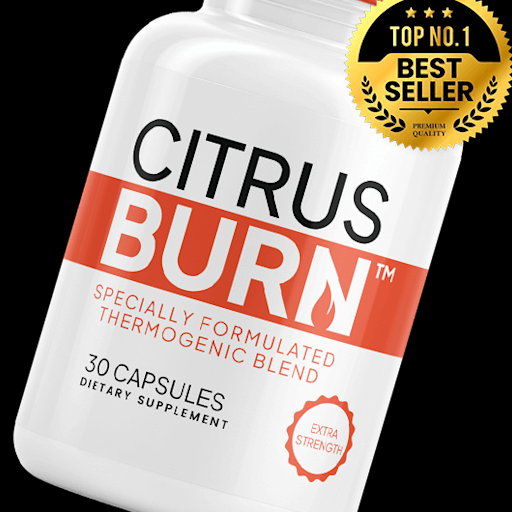 CitrusBurn CitrusBurn