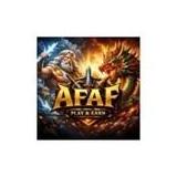 AFAF Id2026