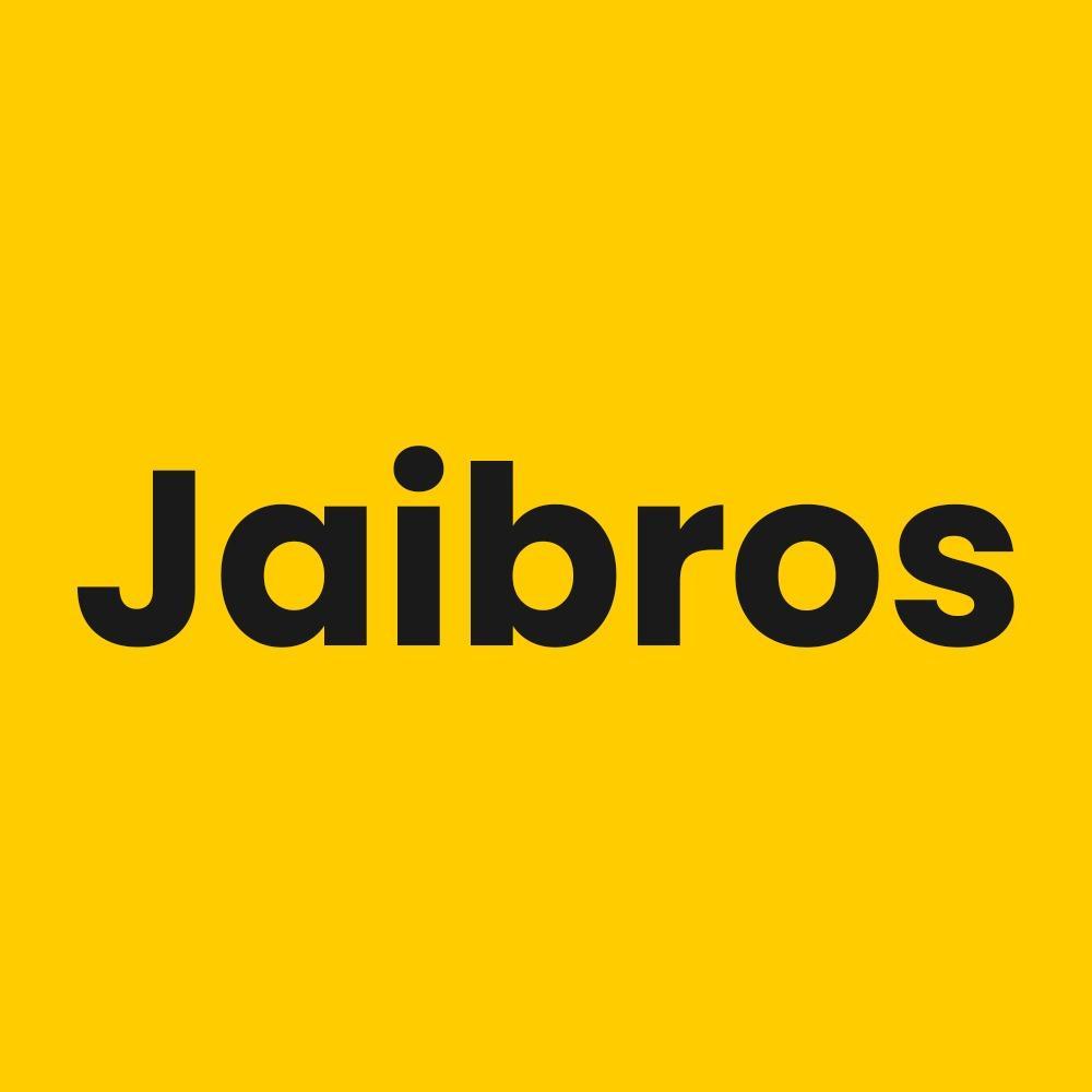 Jaibros Cnc