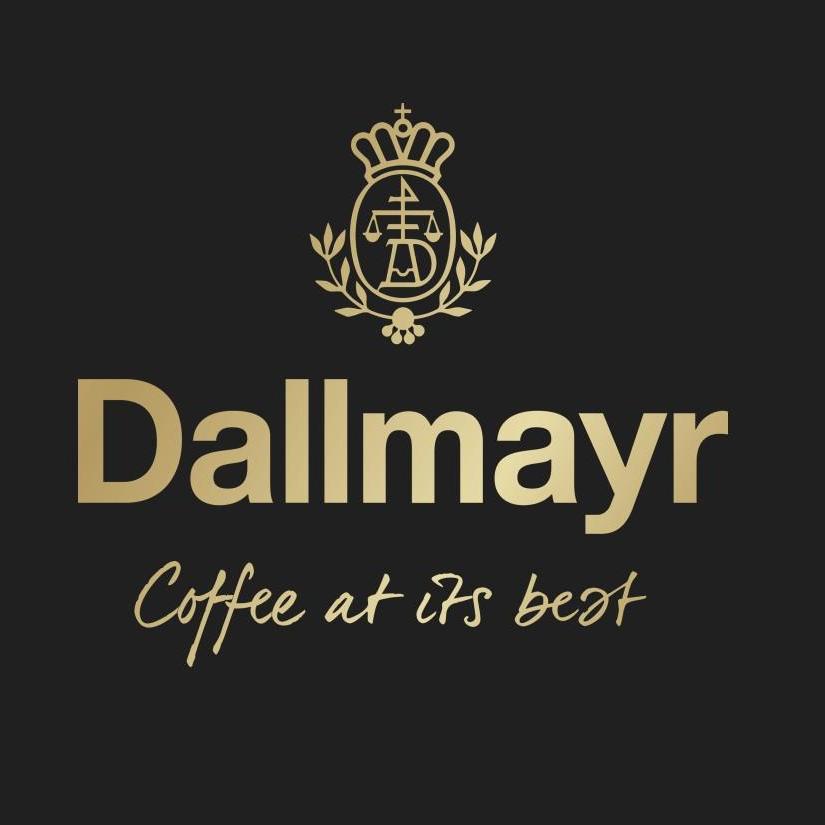Dallmayr Coffee