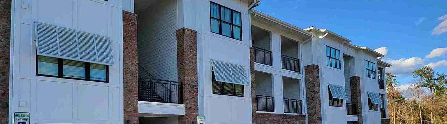 Seacoast Systems Hurricane Window Shutters & Screens