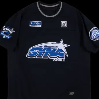 Synaworld Synaworld