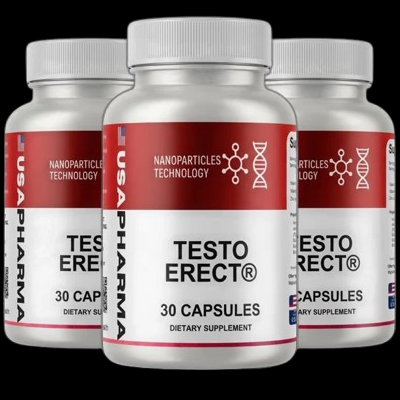 TestoErectME TestoErectME