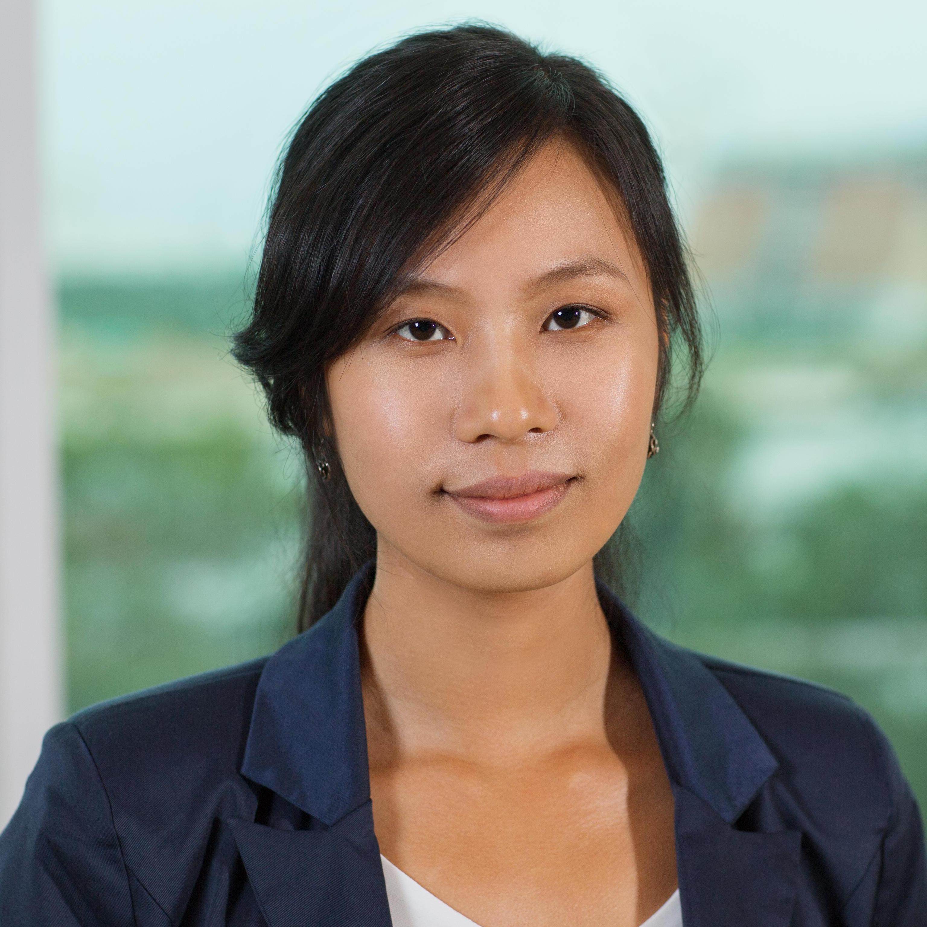 Liang Wei