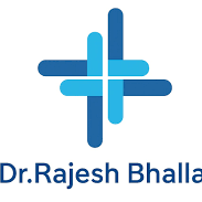 Rajesh Bhalla